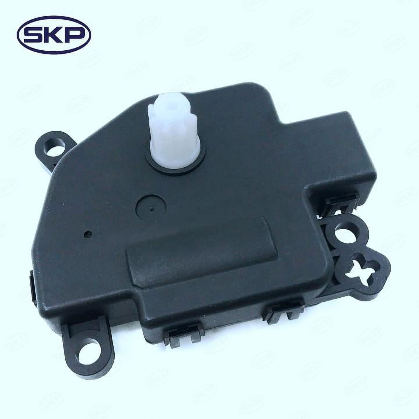 SKP SK604029 HVAC Blend Door Actuator