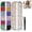 B#003, variant on Resin Jelly Rhinestones for Bedazzling, Complete Bedazzling Tool Set with Rhinestone Picker