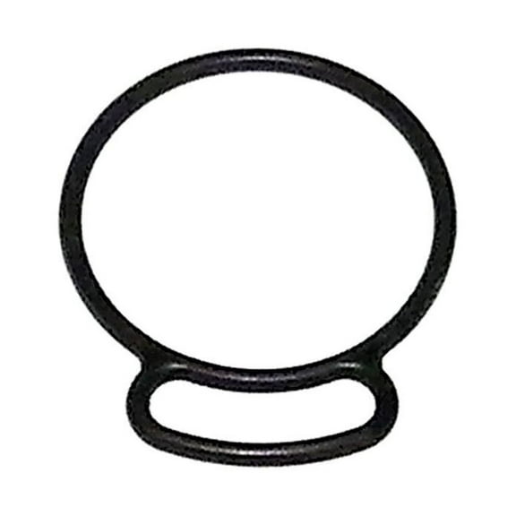 WSM Yamaha 20 / 25 Hp Carburetor Gasket '88-'08 527-63, 6L2-14198-00-00