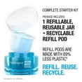 thumbnail image 2 of Kit hidratante para principiantes Neutrogena Hydro Boost Water Gel, 2 of 9