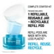 thumbnail image 2 of Kit hidratante para principiantes Neutrogena Hydro Boost Water Gel, 2 of 9
