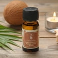 thumbnail image 2 of Ethereal Huile Parfumée 15 ml Bois de Santal - Ensemble de 6, 2 of 4