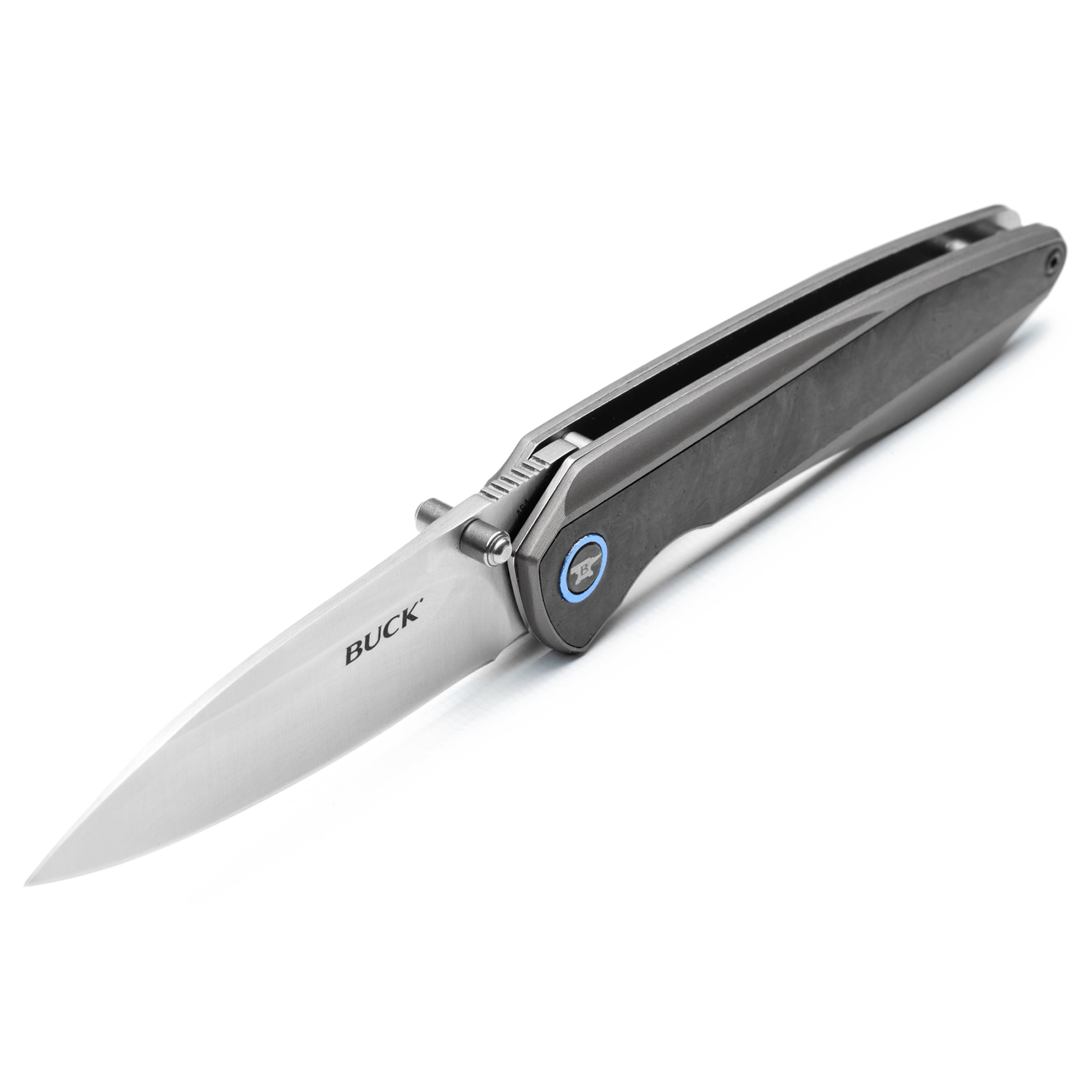 Buck Knives 3 in Blade Tactical Knife