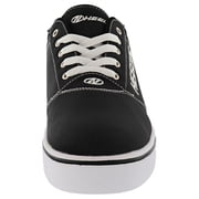 Heelys Mens PRO 20 Canvas Skate Shoes