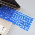 thumbnail image 4 of Funda para teclado Dell Latitude 3300, 5200, 5300, 7200, 7300 y 3301, accesorios para portátiles, almohadilla protectora y película protectora., 4 of 7