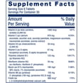 thumbnail image 4 of Mezcla Multivitamínica Life Extension Sin Cobre, 4 of 9