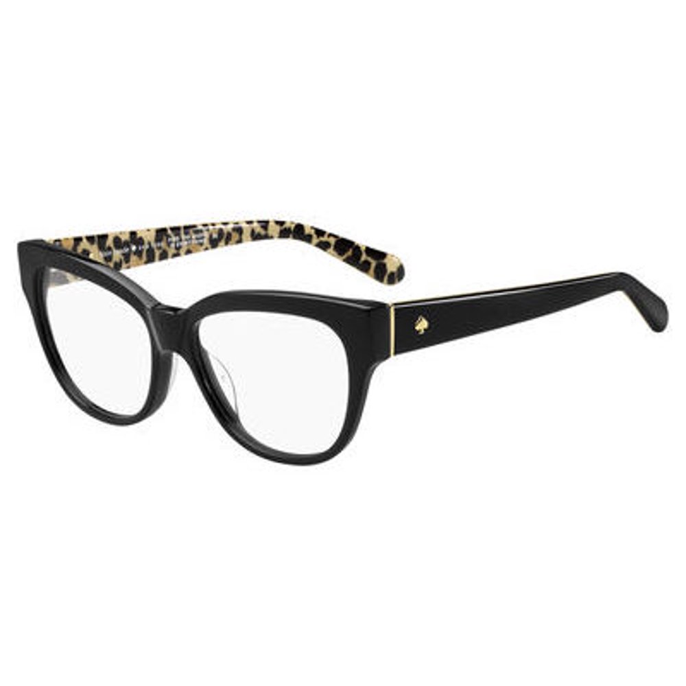 Kate Spade KS Aisha2 Eyeglasses 0807 Black