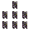 thumbnail image 1 of Detector Sondeo Disparador Carga Rápida PD/QC/AFC Tipo C PD2.0 PD3.0 Al Módulo, 1 of 8