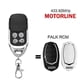 thumbnail image 5 of For Motorline Falk Garage Door Remote Control 43392mhz Motorline Falk Rcm Garage Door Control Gate Remote Control Transmitter, 5 of 5