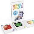 thumbnail image 3 of Happy Little Dinosaurs-colección de edición básica de expansión, juego de mesa Dobble, fiesta de amigos, familia, Camping, naipes, juguetes para niños, 3 of 3
