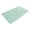 Mint Green, variant on Dmlomu Reusable Waterproof Bed Pads, Cotton 4-Layer Non-Slip Mattress Protector, Portable Leak Proof Absorbent Bed Mat for College Dorm Adults