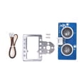 thumbnail image 5 of Robot Ultrasonic Sensor Module 3.3 ~ 5V 15mA Industrial Robot Parts for TETRIX, 5 of 5