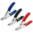 thumbnail image 4 of Pet Nail Clippers Animal Claw Trimmer Cat Dog Rabbit Sheep Grooming, 4 of 7