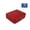 Red_200mm, variant on Home Store Steel Mini Cash Box Portable Key Cabinet Safe Money Box Storage Box ,House, Apartment, Office Key Storage