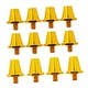 thumbnail image 5 of 12 x Clavos para zapatos de fútbol Tacos de fútbol M5 Tacos de rugby Clavos universales para atletismo Oro, 5 of 8