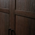 thumbnail image 6 of Sauder HomePlus Storage Cabinet, Dakota Oak Finish, 6 of 12