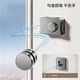 thumbnail image 4 of Tendedero retráctil for interiores y exteriores, tendedero resistente montado en la pared que no se hunde, 4 of 8