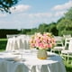 thumbnail image 5 of Ramo de boda de peonía artificial con hortensias, flores falsas de seda para la boda nupcial, centros de mesa, decoración para el hogar y fiestas, 5 of 6