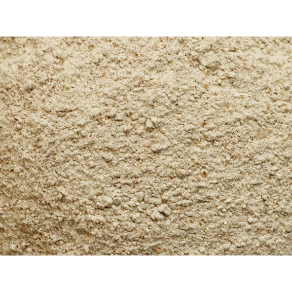 Organic Red Fife Whole Wheat Flour Stone Ground