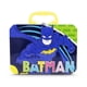 thumbnail image 1 of Lonchera escolar Idea Nuova Metálica Batman, 1 of 4