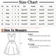 thumbnail image 3 of Puntoco Vestido De Mujer De Algodón Y Lino De Manga Corta Color Liso Azul Claro M,Regalos Para Mujer Joven, 3 of 6