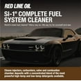 thumbnail image 5 of Red Line 60103 SI-1 Complete Fuel System Cleaner - 15 Ounce (2 Pack), 5 of 8