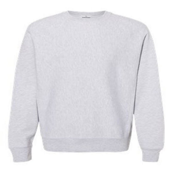 Independent Trading Co. Men's Heavyweight Cross-Grain Sweatshirt