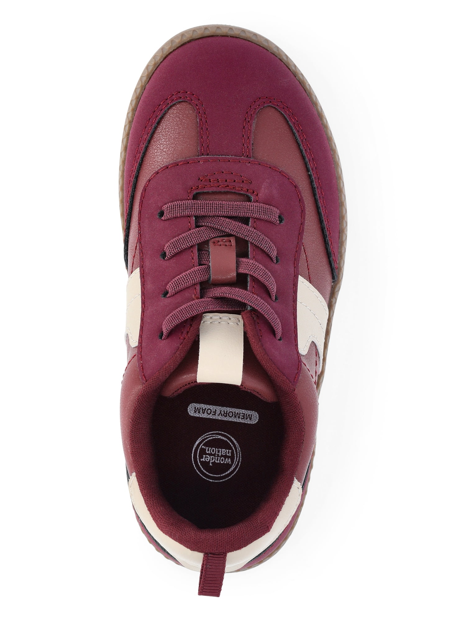 Wonder Nation Toddler Sport Sneakers