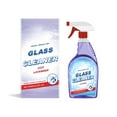 thumbnail image 2 of Big Save,HWRETIE Glass Cleaner Lavender - 200Ml for Rust Grease Stain Removal,Lavender Scented Bathroom Glass Cleaner, 2 of 9
