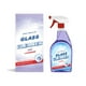 thumbnail image 1 of Mom's Best Limpiador de vidrios de alta concentración, multisuperficie, aroma a lavanda, 200 ml / 6.76 onzas, 1 of 9