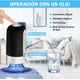 thumbnail image 5 of Dispensador de Agua Klid Home Automático Recargable USB, 5 of 6