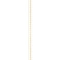 thumbnail image 2 of Ekena Millwork 94"H x 1/4"T Sheyenne Adjustable Wood Decorative Slat Wall Panel Kit, Birch (contains 27 Slats + 1 Straight Edge Starter Slat), 2 of 16