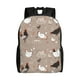 thumbnail image 1 of Balery Chicken Mochila - Mochila Estilosa y Duradera para Laptop de 15 Pulgadas con Tela Oxford Impermeable, 1 of 8