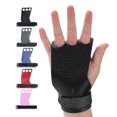 thumbnail image 1 of Gymnastique Poignées Gants de Musculation Gym, 1 of 3