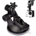 thumbnail image 1 of Advanced Dash Cam Suction Mount, Industrial Grade Suction Cup For Reliable Attachment, 360-degree Rotation Offers Unmatched Camera Placement Flexibility, 1 of 5
