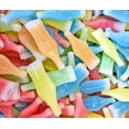 thumbnail image 3 of SweetGourmet Old-Fashioned Candy, Nik-L-Nip Filled Chew Wax Bottles, 1 Pound Resealable Pouch, 3 of 7