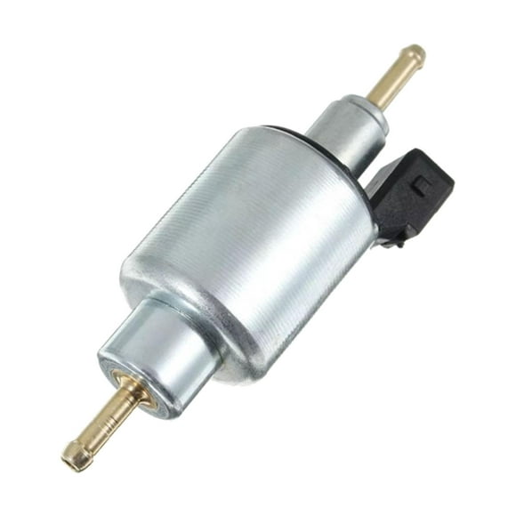 Oil Fuel Pump 12V/24V 16ml/22ml/28ml Metering Pump Heater Fit 12V 28ML