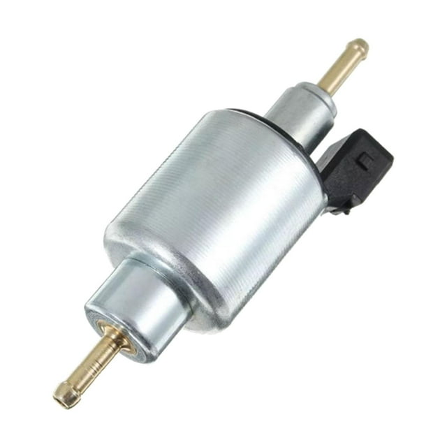 Pompe à Carburant 12V/24 pour Accessoires Websto Eberspcher, 12ML 12V 28ML
