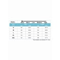 thumbnail image 3 of Women Wide Leg Trousers Embroidered Lace Eyelet Baggy Pants Dressy Trendy Beach Palazzo Pants, 3 of 9
