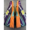 thumbnail image 3 of 2025 New Balance 740v2 Concord Grape Sun Glow U740MC2 Size 12, 3 of 6