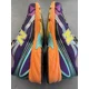 thumbnail image 3 of 2025 New Balance 740v2 Concord Grape Sun Glow U740MC2 Size 12, 3 of 6