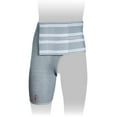 thumbnail image 1 of Incrediwear Hip Brace, Hip Pain Relief and Aids Hip Injury Recovery (Right Leg, XX-Large), 1 of 5