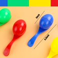 thumbnail image 2 of Set de juego Egg and Spoon Race, juguete para niños Lovestown, 2 of 6