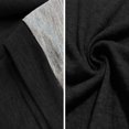 thumbnail image 4 of CHUANK Plus Size T Shirts for Women Color Block Tops Loose Tunics Tee Short Sleeve Blouses, 4 of 5