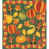 Beistle - 99606 - Fall Decorating Kit - 28 Pieces