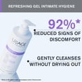 thumbnail image 3 of Gel refrescante Uriage Gyn-Phy para higiene íntima, 200 ml, 3 of 6