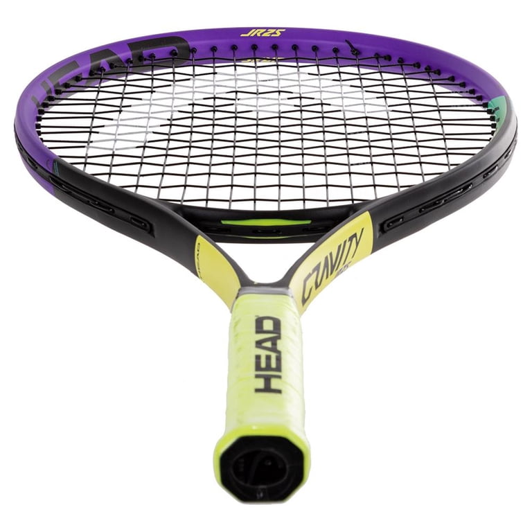 Head Speed Gravity 25 Junior Tennis Racquet - Walmart.com