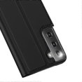 thumbnail image 3 of For Samsung Galaxy S21 5g Dux Ducis Skin Pro Series Horizontal Flip Pu + Tpu Leather Case With Holder Card Slots, 3 of 4