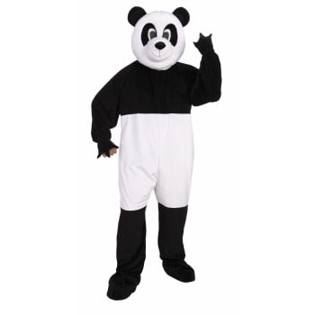 stuffed panda bear walmart