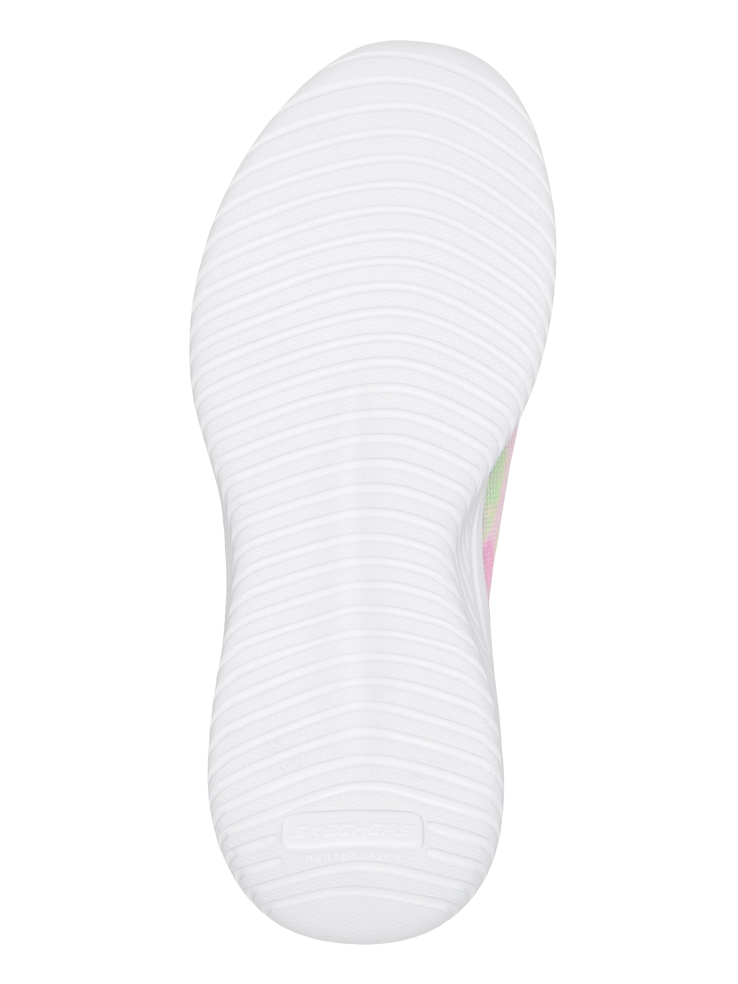 Skechers Girls Hands Free Step-Ins Vana 2.0 Slip-On Sneakers